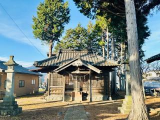 三嶋山神社の参拝記録(shikigami_hさん)