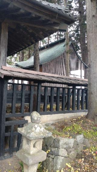 大宮八幡社(大宮八幡宮)の参拝記録(ステイさん)