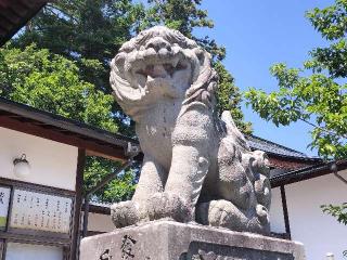 岡田神社の参拝記録(さとみさん)