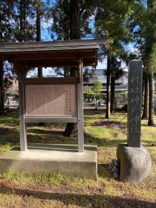神戸神社の参拝記録(xiao-chiさん)
