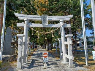 渚大神社の参拝記録(銀玉鉄砲さん)