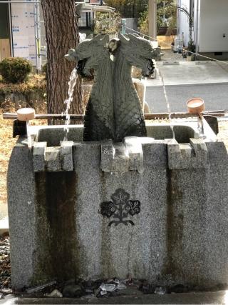 渚大神社の参拝記録(ひでひでさん)