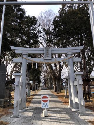 渚大神社の参拝記録(ひでひでさん)