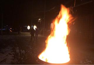 渚大神社の参拝記録(ひでひでさん)