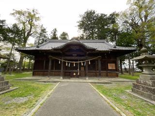 沙田神社の参拝記録(マコトさん)