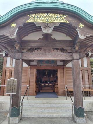 高福寺の参拝記録(zx14rさん)