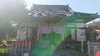 小島山 長樂寺の参拝記録(まっきーさん)