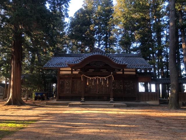 和田神社の参拝記録2