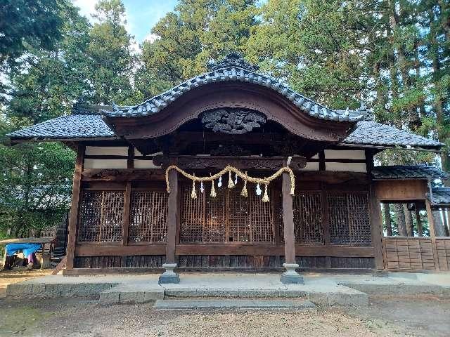 和田神社の参拝記録1