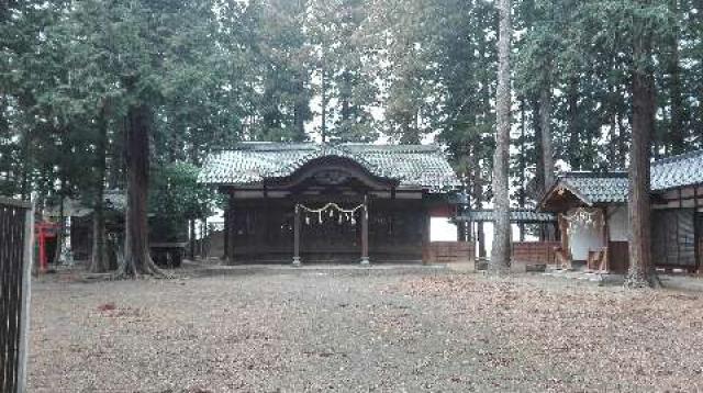 和田神社の参拝記録3