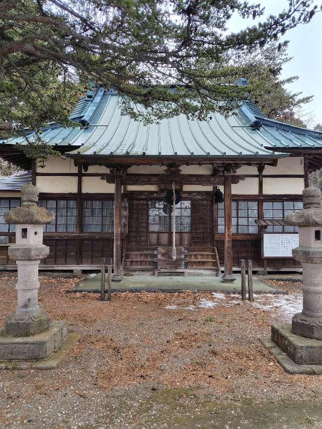 喰初寺の参拝記録3