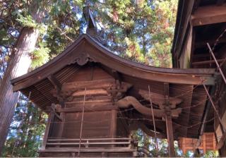 廣田社の参拝記録(竜胆の花さん)