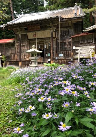 安宮神社の参拝記録(ひでひでさん)