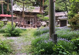 安宮神社の参拝記録(ひでひでさん)