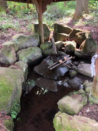 五社神社の参拝記録(ひでひでさん)
