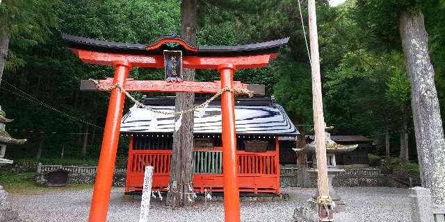 鎮神社の参拝記録9