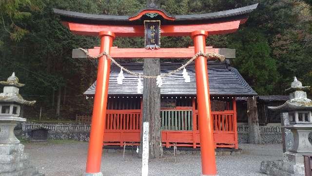 鎮神社の参拝記録8