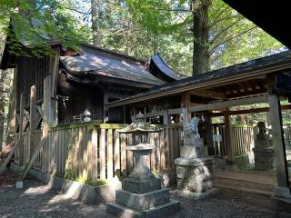原野八幡宮の参拝記録(テッチンさん)