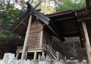 和智野神社の参拝記録(ひでひでさん)