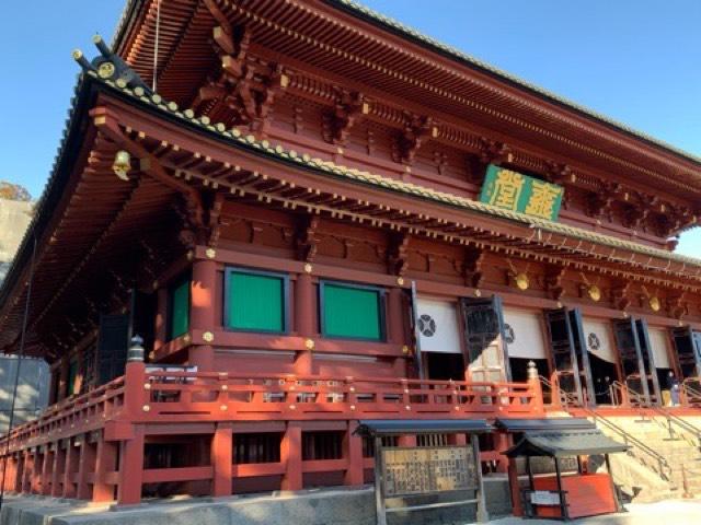 栃木県日光市山内2300 日光山 輪王寺の写真5