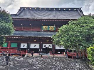 日光山 輪王寺の参拝記録(まーさんさん)