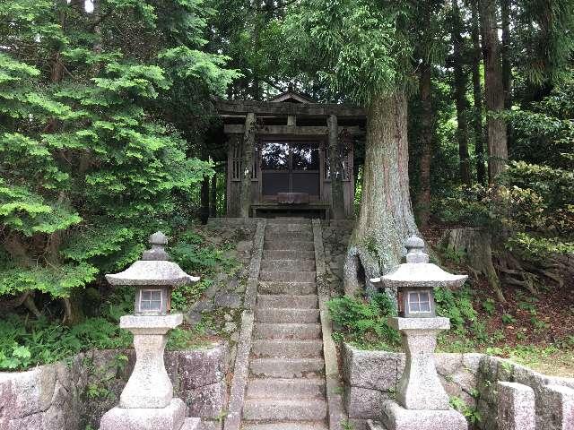 熊野神社の参拝記録1