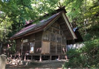 長田神社の参拝記録(ひでひでさん)