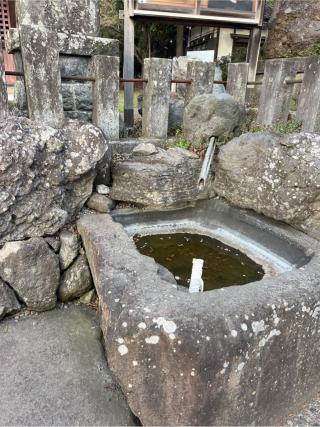 小内八幡神社の参拝記録(⛩️🐍🐢まめ🐢🐍⛩️さん)