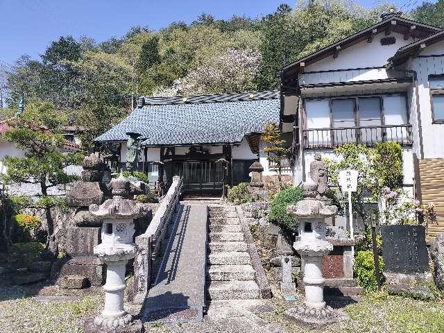 蓮慶寺の参拝記録2