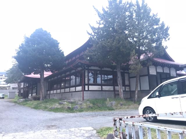 天神社の参拝記録4