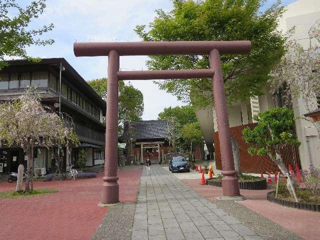 秋葉神社の参拝記録8