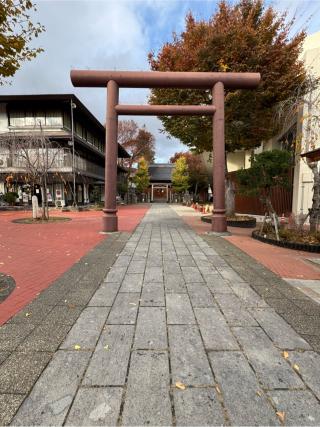 秋葉神社の参拝記録(こーちんさん)