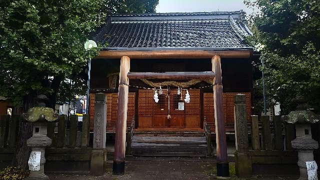 秋葉神社の参拝記録6