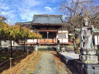 龍藏寺の参拝記録(優雅さん)