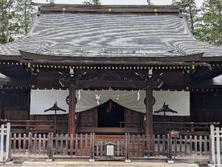 象山神社の参拝記録(パスカルさん)
