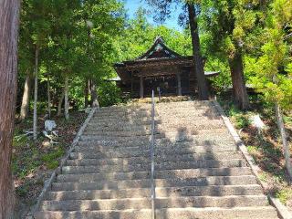 玉依比賣命神社の参拝記録(まっきーさん)