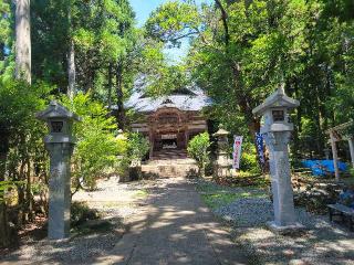 熊野出速雄神社の参拝記録(まっきーさん)