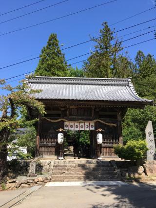 熊野出速雄神社の参拝記録(ムドラさん)