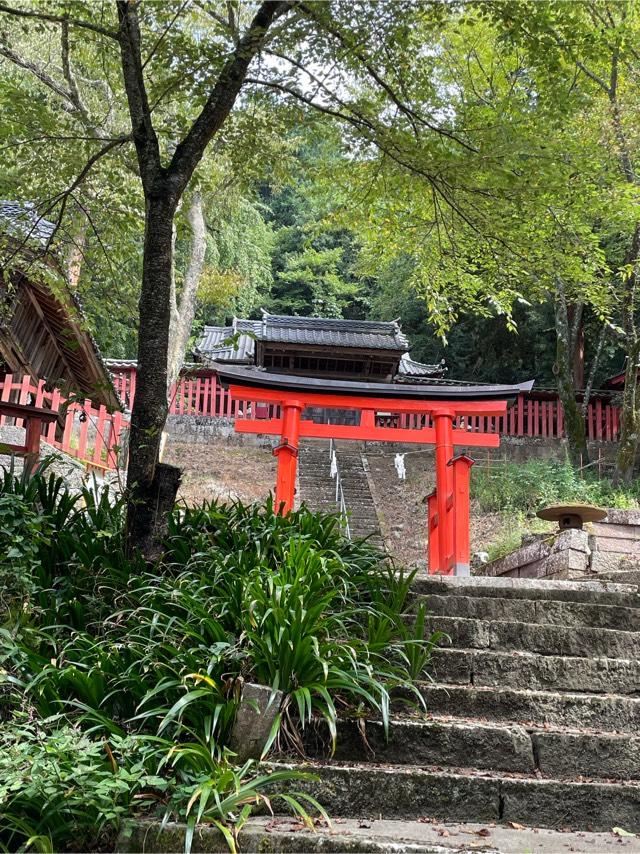 白鳥神社の参拝記録8