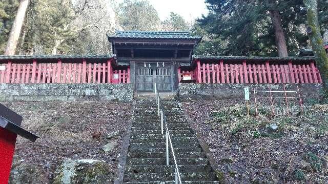 白鳥神社の参拝記録9