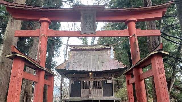 琵琶古跡神社の参拝記録1