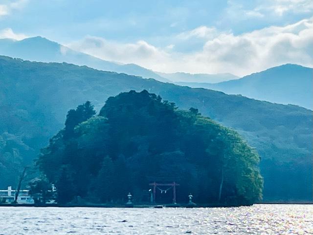 宇賀神社の参拝記録6
