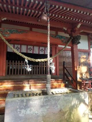 宇賀神社の参拝記録(スパシリンさん)
