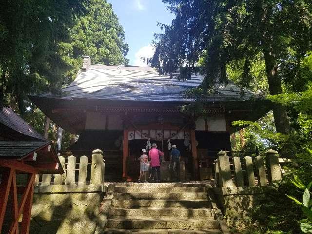 宇賀神社の参拝記録3