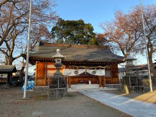 須須岐水神社の参拝記録(矢城さん)