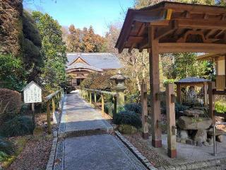 大慈山 長命寺の参拝記録(まっきーさん)