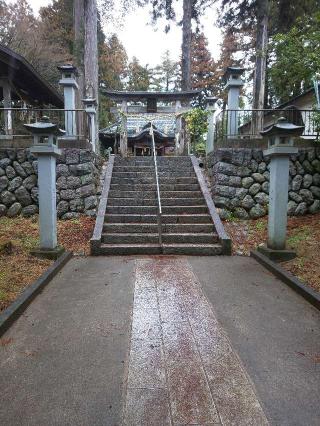 春日神社の参拝記録(NTKさん)