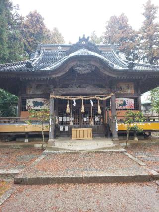 春日神社の参拝記録(NTKさん)