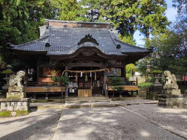春日神社の参拝記録2