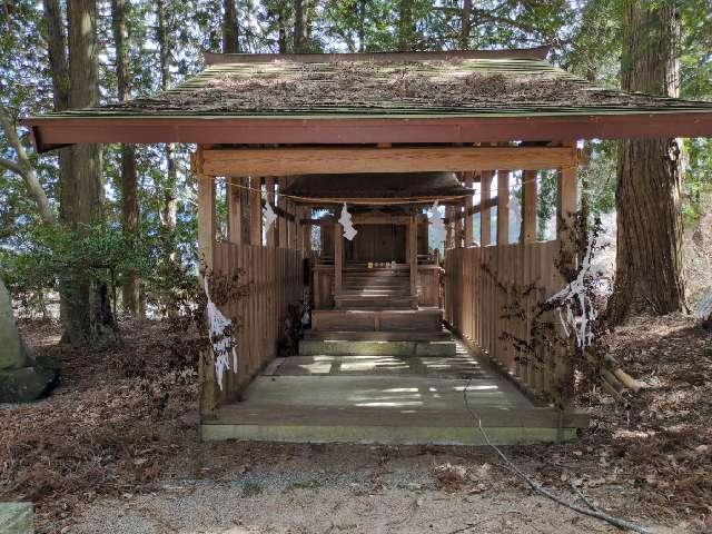 片倉天伯社の参拝記録3